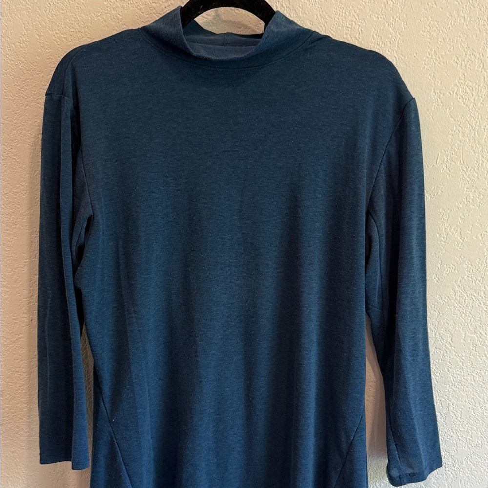 Arc’teryx Mockneck 3/4 Sleeve Top